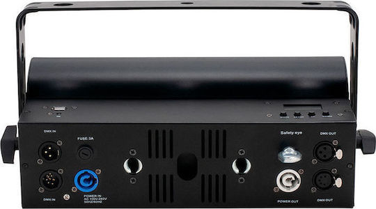 American DJ Strobe Light LED JOLT 300 RGBW