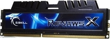 G.Skill RipjawsX 4ГБ DDR3 RAM с 2 модула (2x2GB) и Скорост 1333 за Настолен компютър