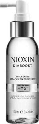 Nioxin Diaboost Lotion against Hair Loss for All Hair Types 200ml