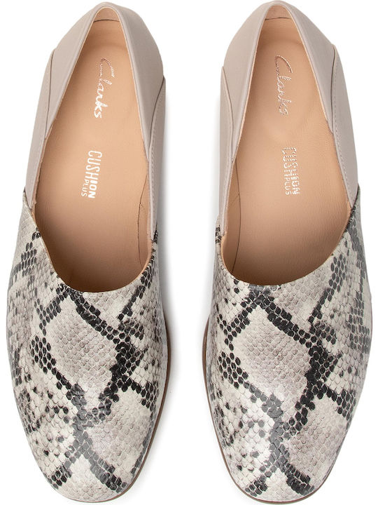 Pure Tone Grey Snake