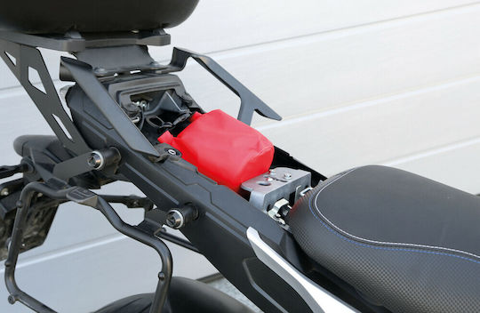 Lampa Kit De Prim Ajutor Pentru Motocicletă Săculeț Cu Echipament