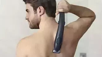 Philips Bodygroom Series 5000 BG5020/15 Electric Shaver Body Rechargeable