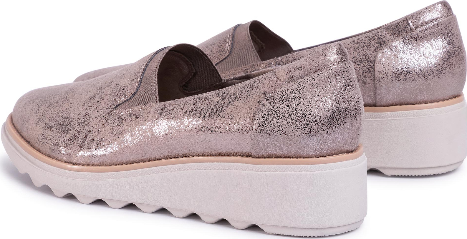 clarks sharon dolly black patent
