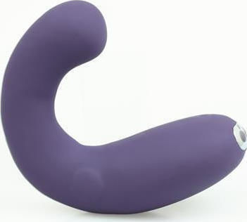 Je Joue G-Kii Вибратор G-Spot 21.5см Лилаво