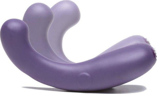 Je Joue G-Kii Вибратор G-Spot 21.5см Лилаво