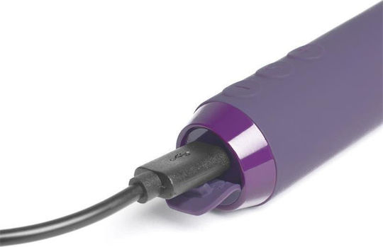 Je Joue Mini Bullet Mini Δονητής Bullet Purple