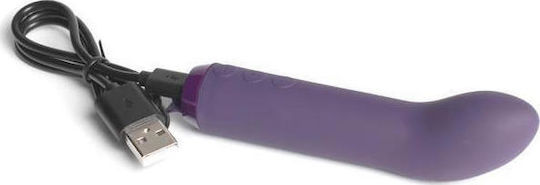 Je Joue Mini Bullet Mini Δονητής Bullet Purple