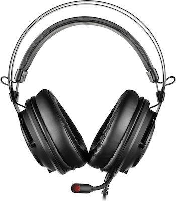 Sandberg Dizruptor Over Ear Gaming Headset with Connection USB