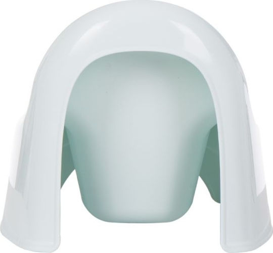 Kikka Boo Classic Potty Hippo Green