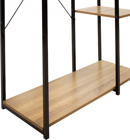 Ramon Mobilier de Intrare cu Cuier & Dulap pentru Pantofi 90.5x41x167buc