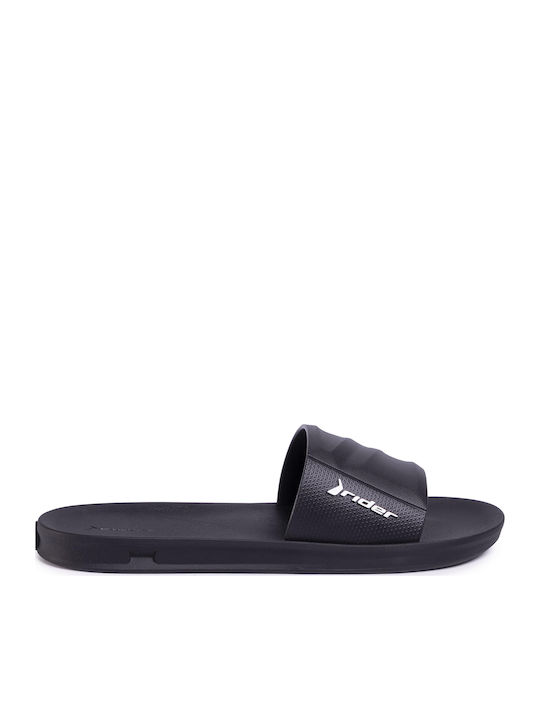 Street Slide Ad Men's Slides Anatomic Black