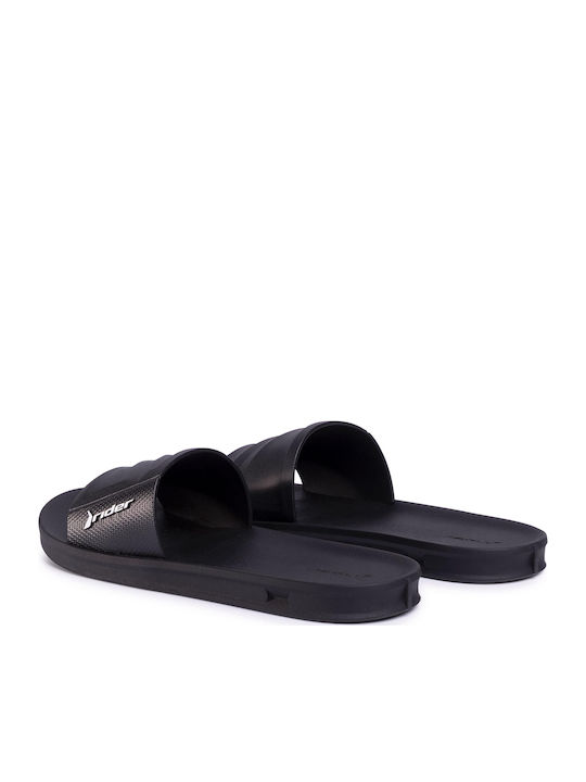 Street Slide Ad Men's Slides Anatomic Black