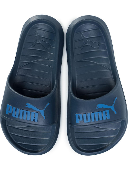 Divecat V2 Men's Slides Blue