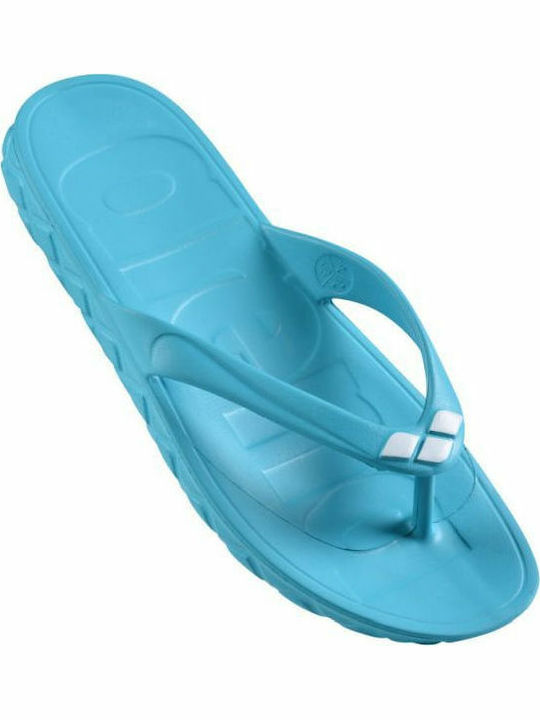 Arena Watergrip Thong Women's Flip Flops Turquoise