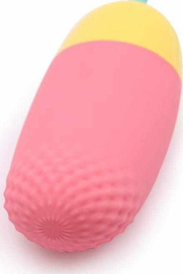 Magic Motion Vini Lite Mini Δονητής Bullet 9.5cm Coral