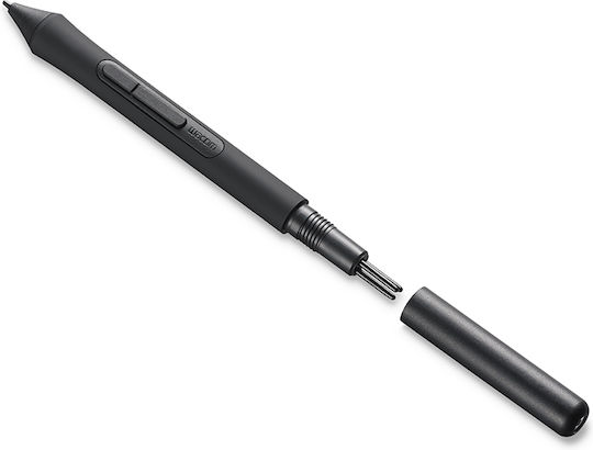 Wacom Intuos S Stylus pen without Display 7"
