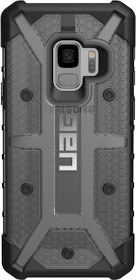 UAG Plasma Plastic Back Cover Gray (Galaxy S9)