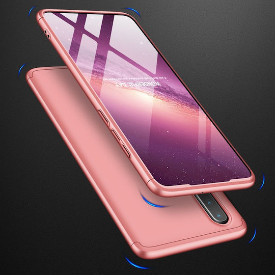 GKK 360 Kunststoff Rosa (Huawei P30)