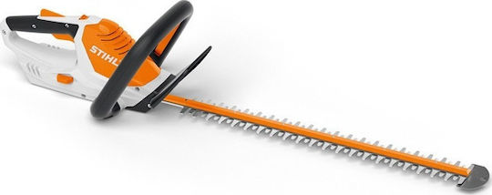 Stihl HSA 45 Hedge Trimmer Battery with Blade 50cm 45110113500