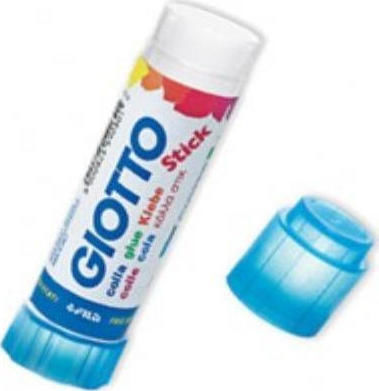 Giotto Glue Stick for Paper 40pcs 20gr