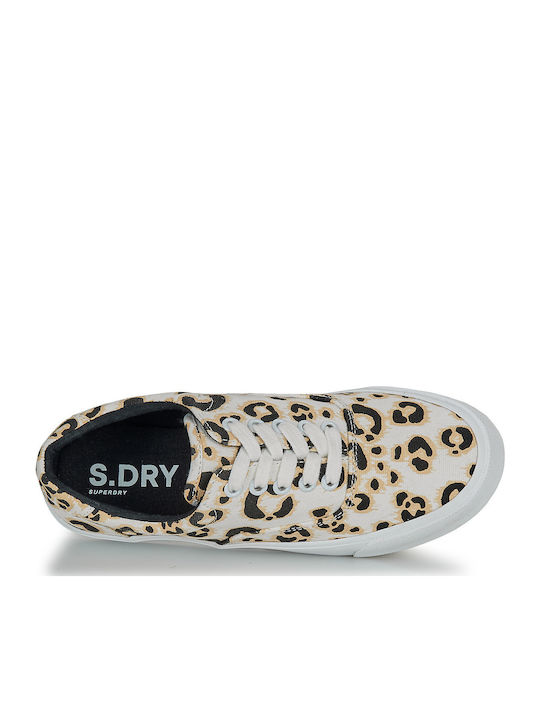 Damentaschen Mehrfarbige Sneakers
