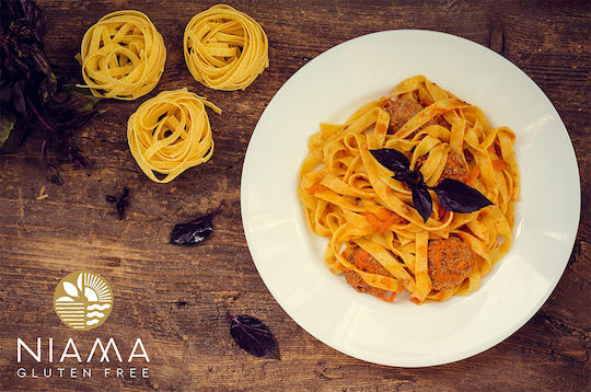 Niama Gluten Free Tagliatelle Glutenfrei 250g