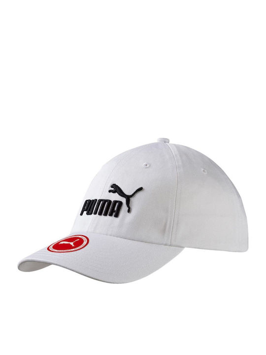 Femei Jockey Alb
