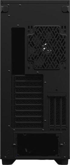 Fractal Design Define 7 XL Midi Tower Computer Case Black