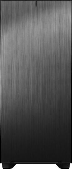 Fractal Design Define 7 XL Midi Tower Computer Case Black