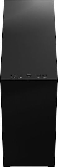 Fractal Design Define 7 XL Midi Tower Computer Case Black