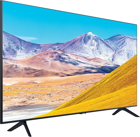 samsung ue50tu80