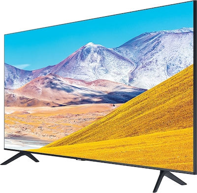 Samsung Televizor inteligent 82" 4K UHD LED UE82TU8072 HDR (2020)