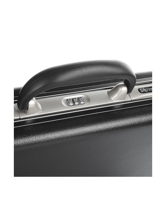 Herrentasche Geldbörse Schwarz