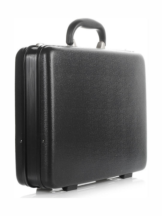 Herrentasche Geldbörse Schwarz