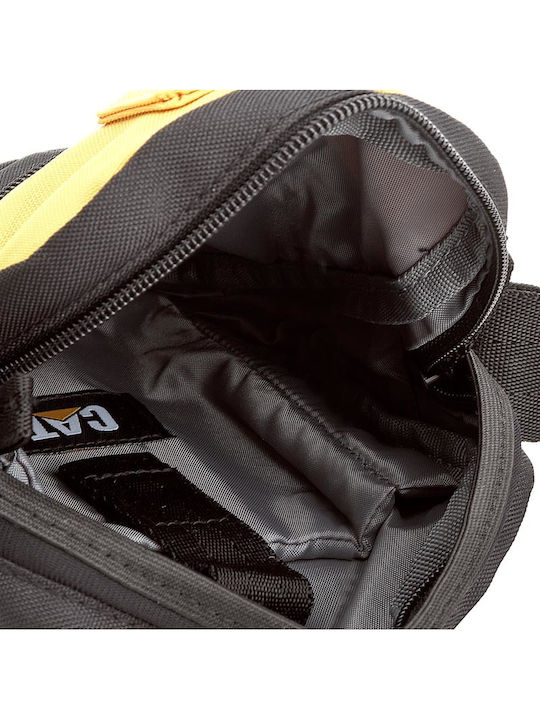 Men's Bag Shoulder / Crossbody Yellow