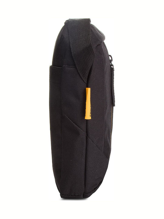 Project Men's Bag Shoulder / Crossbody Black