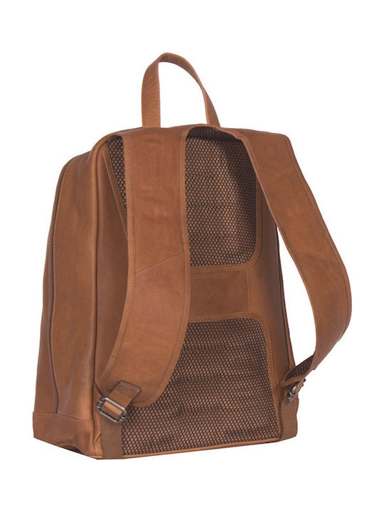 The Chesterfield Brand Backpack 16.4lt Ταμπά
