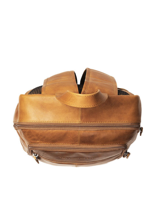 The Chesterfield Brand Backpack 16.4lt Ταμπά
