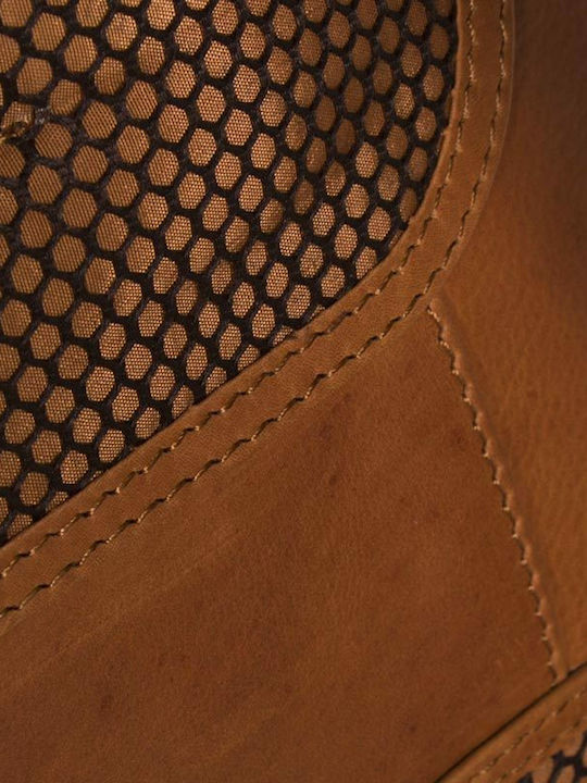 The Chesterfield Brand Backpack 16.4lt Ταμπά
