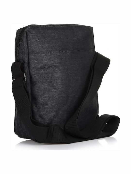 Men's Bag Shoulder / Crossbody Gray