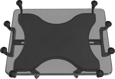 RAM Mount X-Grip Stand Accessory for Tablet 12"