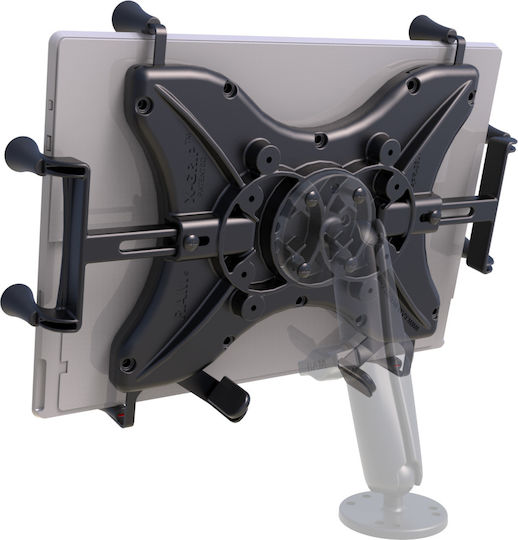 RAM Mount X-Grip Αξεσουάρ Βάσης για Tablet 12"