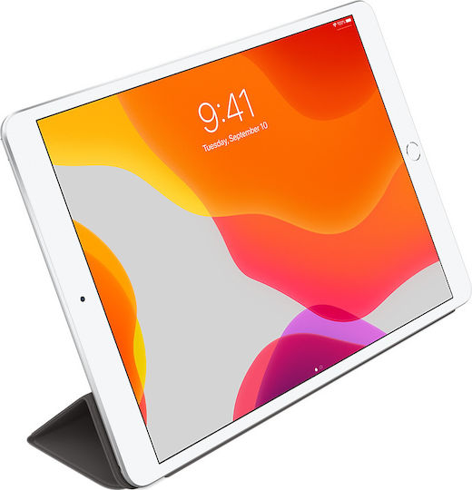 Apple Smart Cover Flip Cover Black (iPad 2019/2020/2021 10.2'' / iPad Air 2019 / iPad Pro 2017 10.5")