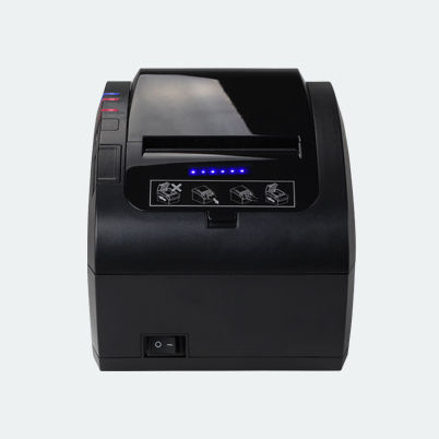 Zywell ZY-606 Thermal Receipt Printer USB / Ethernet / Serial