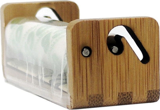 Ocb Mașină de Rulat Țigări Bamboo 70mm 1buc