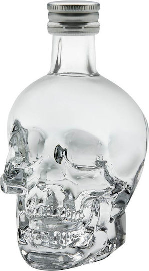 Crystal Head Водка 40% 50мл