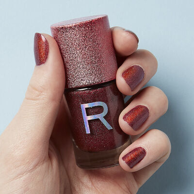 Revolution Beauty Holographic Лак за Нокти Галактически 10мл