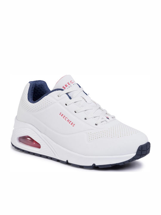 Adidași Pentru Femei Albi