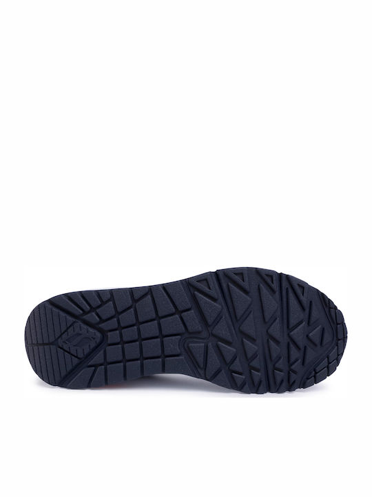 Adidași Pentru Femei Albi