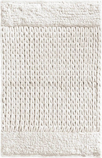 Guy Laroche Бански Килим Памучен Capitol 55x85см Guy Laroche Бански Килим Памучен Capitol 55x85см